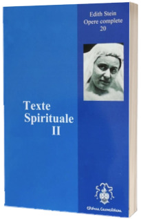 Opere complete 20: Texte Spirituale