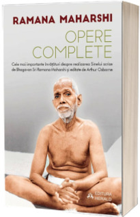 Opere complete - Bhagavan Sri Ramana Maharshi