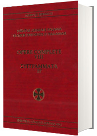 Opere complete