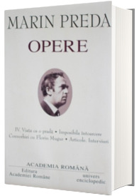 Opere fundamentale
