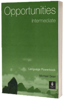 Opportunities Intermediate Global Language Powerbook