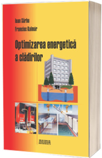 Optimizarea energetica a cladirilor