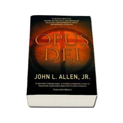 Opus Dei
