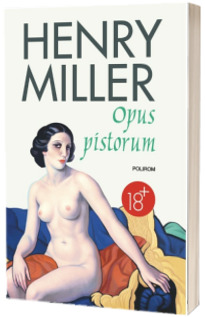 Opus pistorum