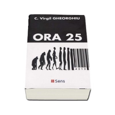 Ora 25 - C. Virgil Gheorghiu