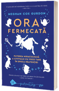 Ora fermecata