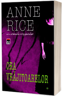 Ora vrajitoarelor