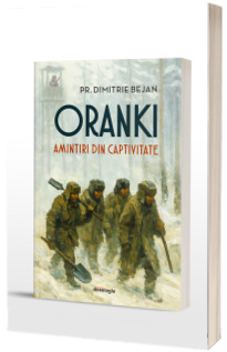 Oranki. Amintiri din captivitate