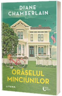 Oraselul minciunilor