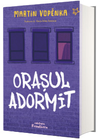 Orasul adormit