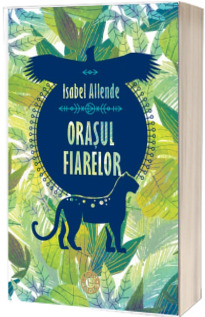Orasul Fiarelor