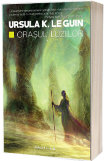 Orasul iluziilor