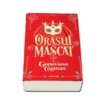 Orasul mascat