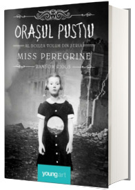 Orasul pustiu