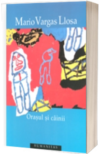 Orasul si cainii