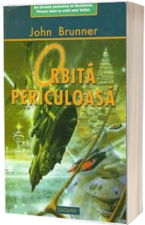 Orbita periculoasa