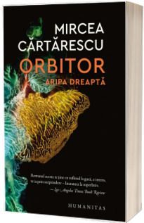 Orbitor. Aripa dreapta