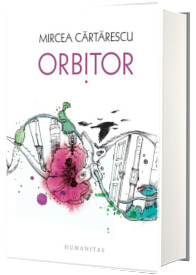 Orbitor. Aripa stanga Orbitor. Aripa stanga
