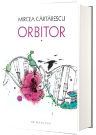 Orbitor. Aripa stanga Orbitor. Aripa stanga