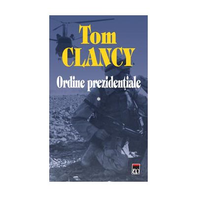 Ordine prezidentiale