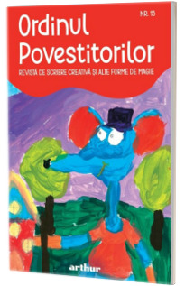 Ordinul Povestitorilor