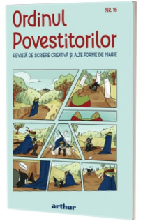 Ordinul Povestitorilor