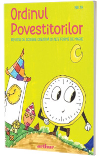 Ordinul Povestitorilor