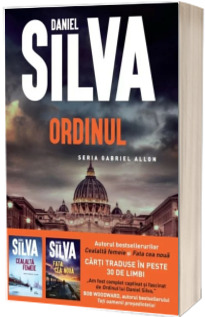 Ordinul (Seria Gabriel Allon)