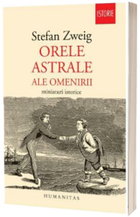 Orele astrale ale omenirii
