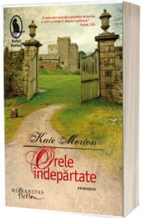 Orele indepartate Orele indepartate