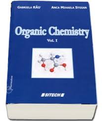 Organic Chemistry, second edition. Course for the second year students, volumul I