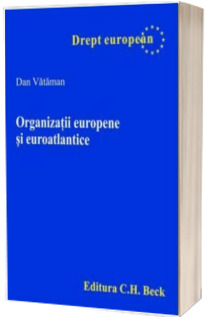 Organizatii europene si euroatlantice