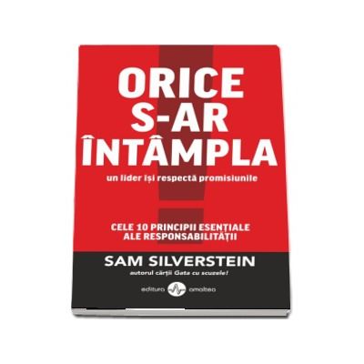 Orice s-ar intampla un lider isi respecta promisiunile