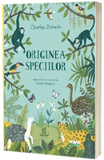Originea speciilor