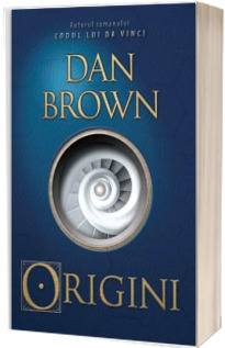 Origini de Dan Brown