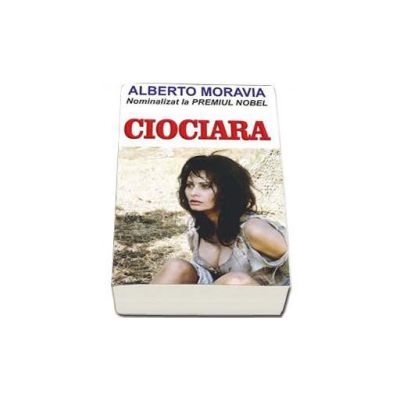 Ciociara - Moravia Alberto