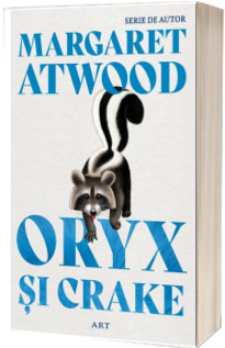 Oryx si Crake