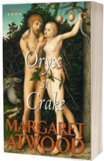 Oryx si Crake
