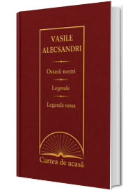 Ostasii nostri - Legende - Legende noua