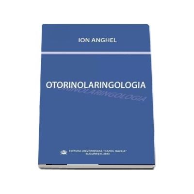 Otorinolaringologia