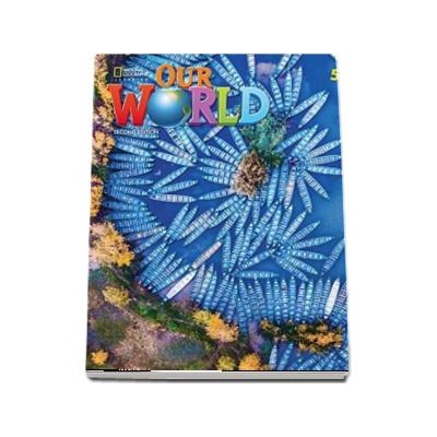 Our World 5, Second Edition. Lesson Planner With Audio CD and DVD
