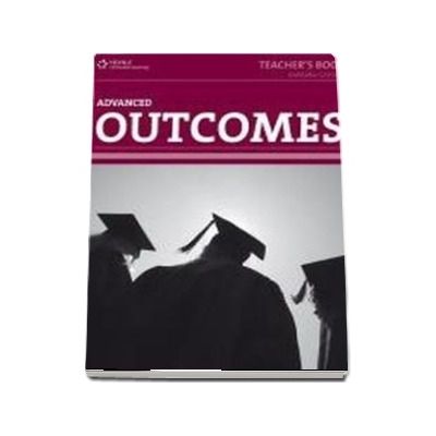 Outcomes Advanced. Teacher Book