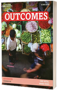 Outcomes Advanced (2nd Edition). Workbook and CD