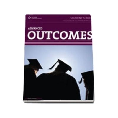 Outcomes Advanced. Students Book