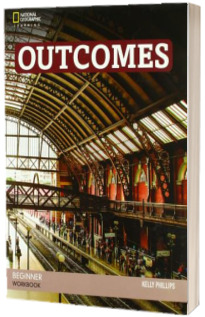 Outcomes Beginner (2nd Edition). Workbook and Class Audio CD