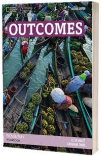 Outcomes Elementary (2nd Edition). Workbook and CD