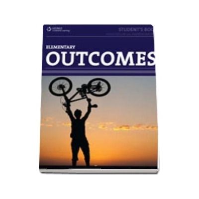 Outcomes Elementary. Students Book