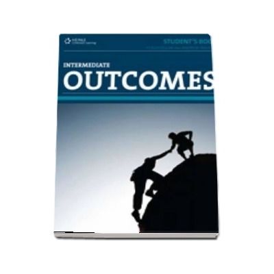 Outcomes Intermediate. Students Book