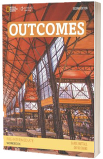 Outcomes Pre Intermediate (2nd Edition). Workbook and CD