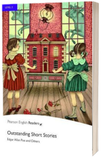 Outstanding Short Stories, Level 5